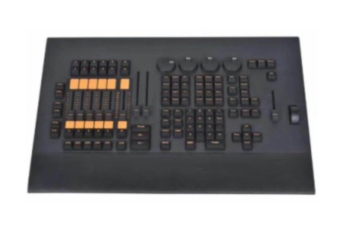 DMX Command Wing Controller
