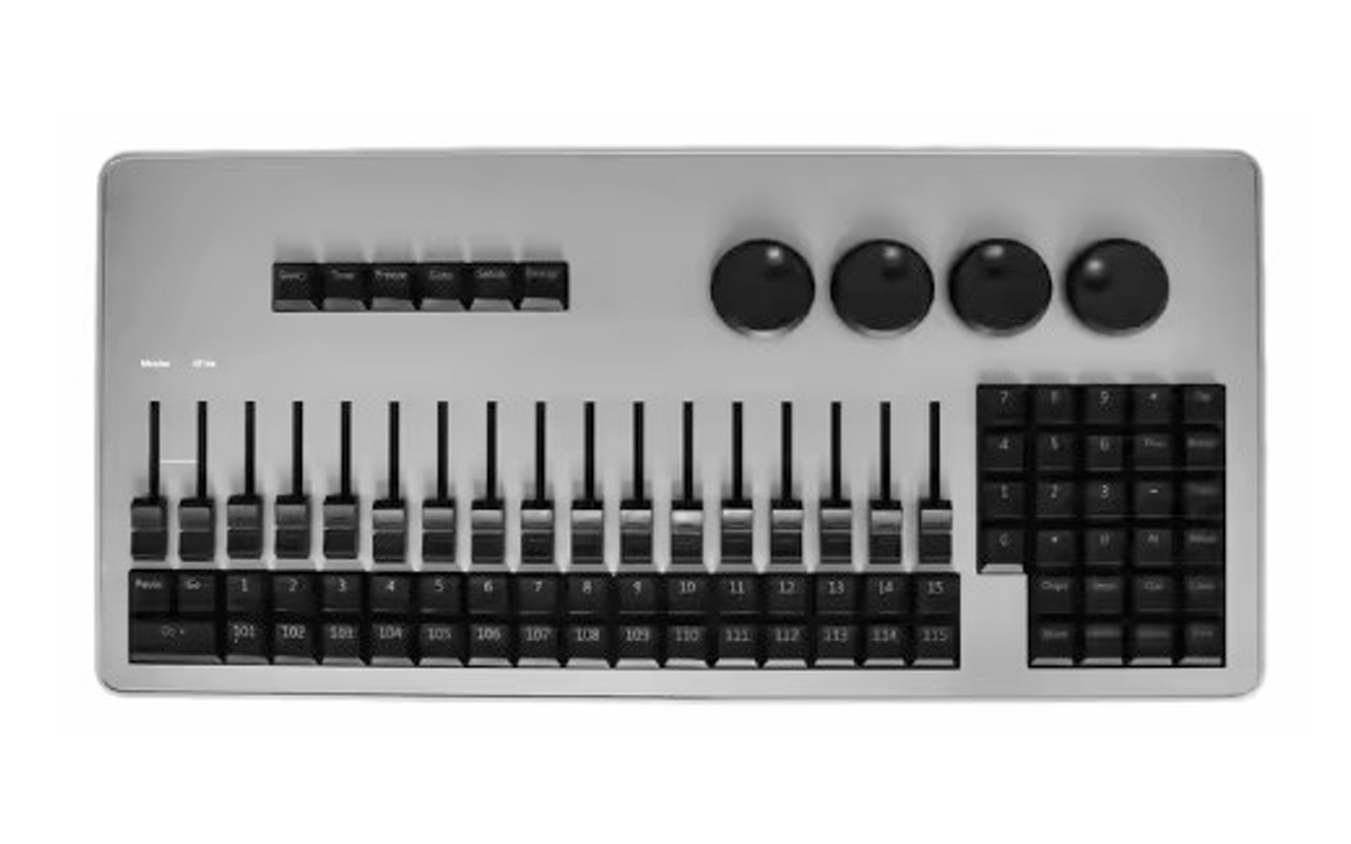 Command Mini Pro